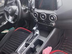 Nissan Sylphy 1.6L XL CVT Comfort Edition - ფოტო 16