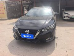 Nissan Sylphy 1.6L XL CVT Comfort Edition - ფოტო 2