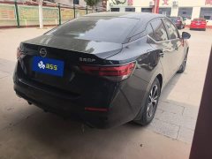 Nissan Sylphy 1.6L XL CVT Comfort Edition - ფოტო 3