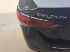 Nissan Sylphy 1.6L XL CVT Comfort Edition - ფოტო 4