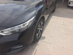 Nissan Sylphy 1.6L XL CVT Comfort Edition - ფოტო 5