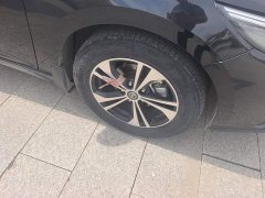 Nissan Sylphy 1.6L XL CVT Comfort Edition - ფოტო 6