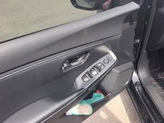 Nissan Sylphy 1.6L XL CVT Comfort Edition - ფოტო 7
