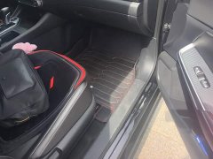 Nissan Sylphy 1.6L XL CVT Comfort Edition - ფოტო 8