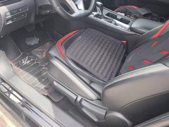 Nissan Sylphy 1.6L XL CVT Comfort Edition - ფოტო 9