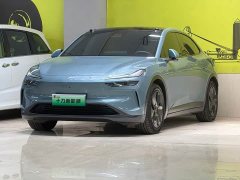 Nio Lerado L60 60kWh AWD - ფოტო 1