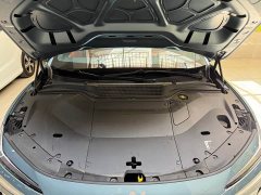 Nio Lerado L60 60kWh AWD - ფოტო 10