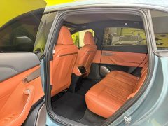 Nio Lerado L60 60kWh AWD - ფოტო 14
