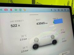 Nio Lerado L60 60kWh AWD - ფოტო 16