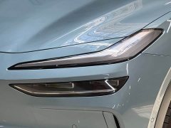 Nio Lerado L60 60kWh AWD - ფოტო 3