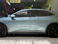 Nio Lerado L60 60kWh AWD - ფოტო 4