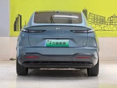 Nio Lerado L60 60kWh AWD - ფოტო 6