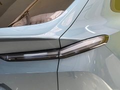 Nio Lerado L60 60kWh AWD - ფოტო 7