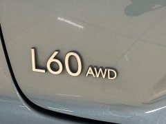 Nio Lerado L60 60kWh AWD - ფოტო 8