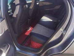 BYD Dolphin 420km Fashion Edition - ფოტო 11