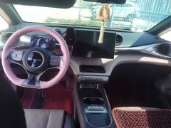 BYD Dolphin 420km Fashion Edition - ფოტო 12