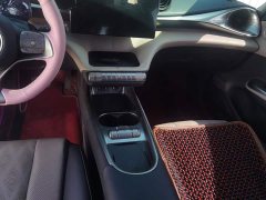 BYD Dolphin 420km Fashion Edition - ფოტო 16