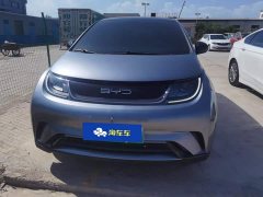 BYD Dolphin 420km Fashion Edition - ფოტო 2