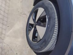 BYD Dolphin 420km Fashion Edition - ფოტო 6