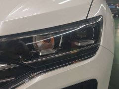 Volkswagen Tharu Taos 2021 330TSI FWD Luxury Smart Connect Plus - ფოტო 10