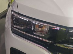 Volkswagen Tharu Taos 2021 330TSI FWD Luxury Smart Connect Plus - ფოტო 11