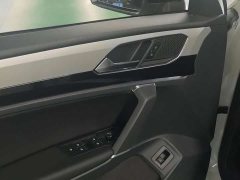 Volkswagen Tharu Taos 2021 330TSI FWD Luxury Smart Connect Plus - ფოტო 12
