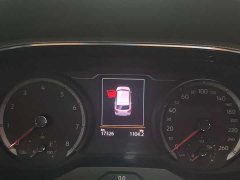 Volkswagen Tharu Taos 2021 330TSI FWD Luxury Smart Connect Plus - ფოტო 13