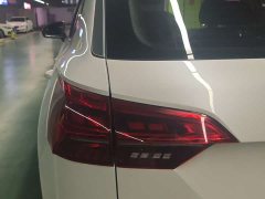 Volkswagen Tharu Taos 2021 330TSI FWD Luxury Smart Connect Plus - ფოტო 14