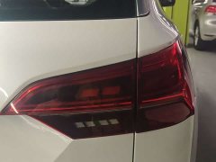 Volkswagen Tharu Taos 2021 330TSI FWD Luxury Smart Connect Plus - ფოტო 15