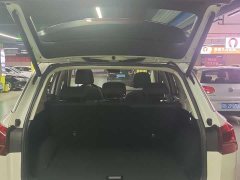 Volkswagen Tharu Taos 2021 330TSI FWD Luxury Smart Connect Plus - ფოტო 16
