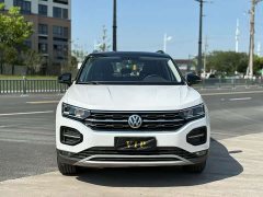 Volkswagen Tharu Taos 2021 330TSI FWD Luxury Smart Connect Plus - ფოტო 2