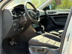 Volkswagen Tharu Taos 2021 330TSI FWD Luxury Smart Connect Plus - ფოტო 4