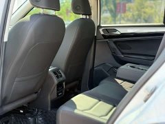 Volkswagen Tharu Taos 2021 330TSI FWD Luxury Smart Connect Plus - ფოტო 5