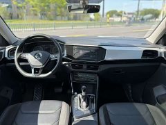 Volkswagen Tharu Taos 2021 330TSI FWD Luxury Smart Connect Plus - ფოტო 6