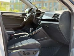 Volkswagen Tharu Taos 2021 330TSI FWD Luxury Smart Connect Plus - ფოტო 7