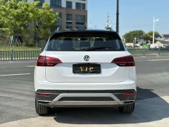 Volkswagen Tharu Taos 2021 330TSI FWD Luxury Smart Connect Plus - ფოტო 8