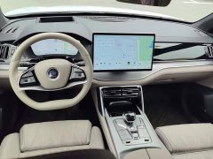 BYD Yuan Plus DM-i 115KM Flagship Smart Driving Edition - ფოტო 12