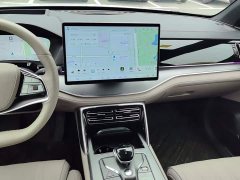BYD Yuan Plus DM-i 115KM Flagship Smart Driving Edition - ფოტო 13