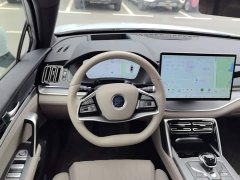 BYD Yuan Plus DM-i 115KM Flagship Smart Driving Edition - ფოტო 15