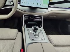 BYD Yuan Plus DM-i 115KM Flagship Smart Driving Edition - ფოტო 16