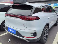 BYD Yuan Plus DM-i 115KM Flagship Smart Driving Edition - ფოტო 3