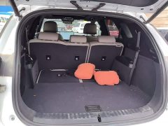 BYD Yuan Plus DM-i 115KM Flagship Smart Driving Edition - ფოტო 4