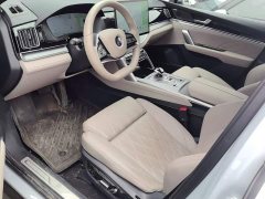 BYD Yuan Plus DM-i 115KM Flagship Smart Driving Edition - ფოტო 9