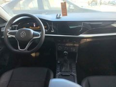 Volkswagen Passat 2024 280TSI Business Edition - ფოტო 12