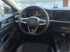 Volkswagen Passat 2024 280TSI Business Edition - ფოტო 15