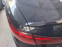 Volkswagen Passat 2024 280TSI Business Edition - ფოტო 4