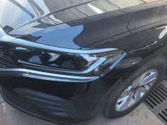 Volkswagen Passat 2024 280TSI Business Edition - ფოტო 5