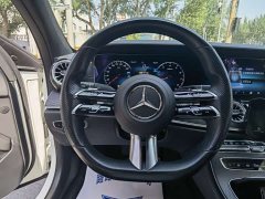 Mercedes-Benz E-Class 2021 Facelift E 260 L Sport - ფოტო 10