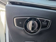 Mercedes-Benz E-Class 2021 Facelift E 260 L Sport - ფოტო 13