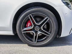 Mercedes-Benz E-Class 2021 Facelift E 260 L Sport - ფოტო 17